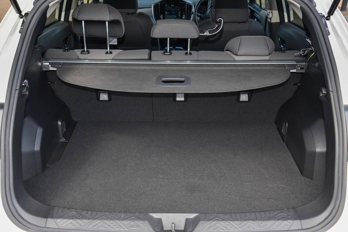 2024 Subaru Crosstrek Hybrid L G6X