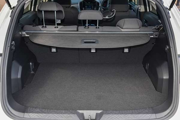 2024 Subaru Crosstrek Hybrid L G6X