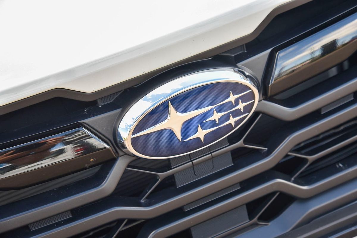 2024 Subaru Crosstrek Hybrid L G6X