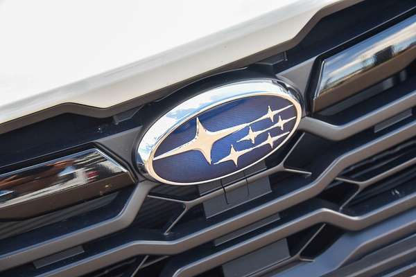 2024 Subaru Crosstrek Hybrid L G6X