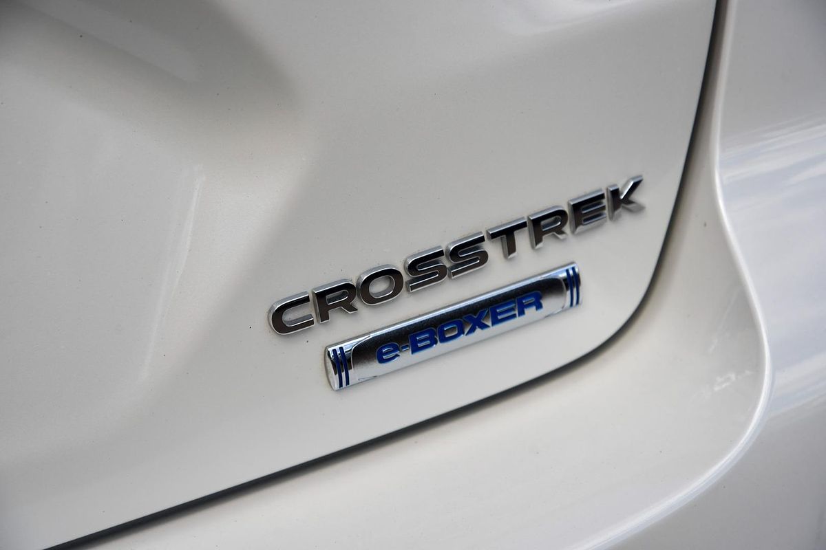 2024 Subaru Crosstrek Hybrid L G6X