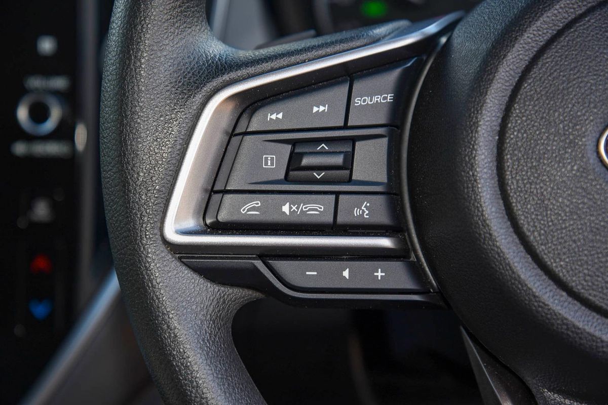 2024 Subaru Crosstrek Hybrid L G6X