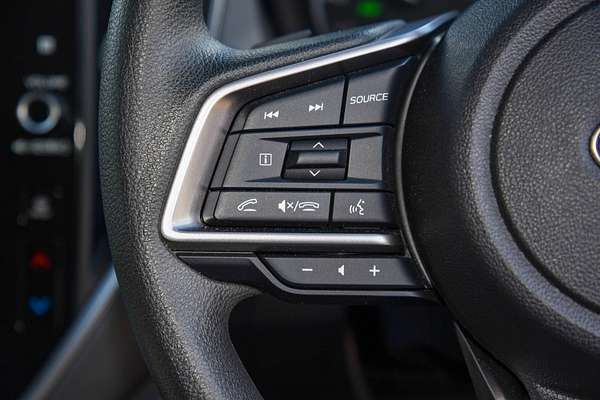 2024 Subaru Crosstrek Hybrid L G6X