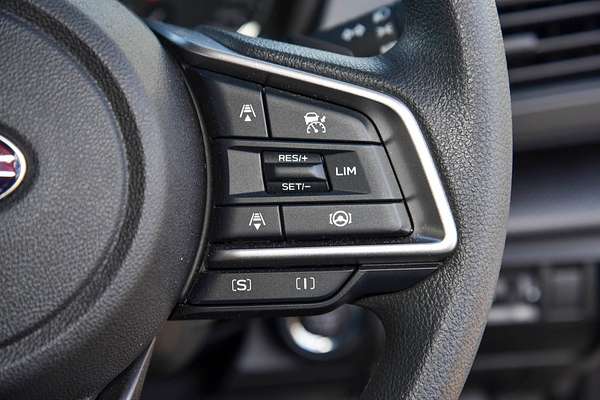 2024 Subaru Crosstrek Hybrid L G6X