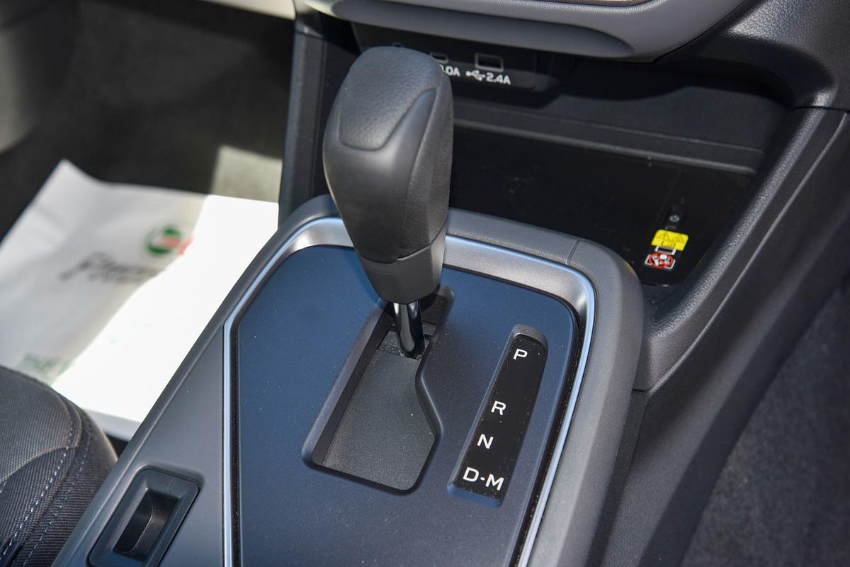 2024 Subaru Crosstrek Hybrid L G6X
