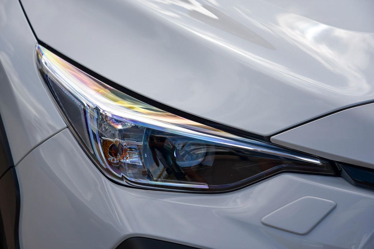 2024 Subaru Crosstrek Hybrid L G6X