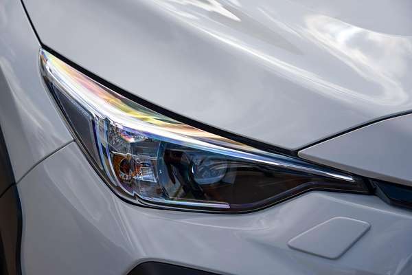 2024 Subaru Crosstrek Hybrid L G6X