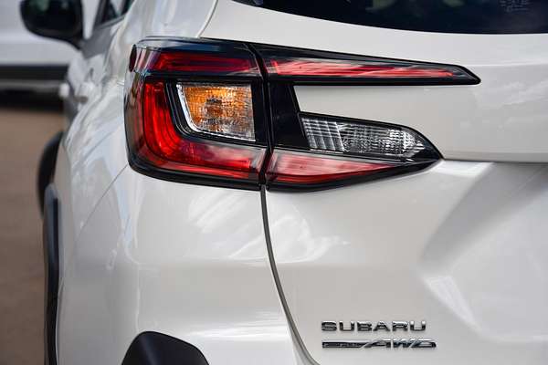 2024 Subaru Crosstrek Hybrid L G6X