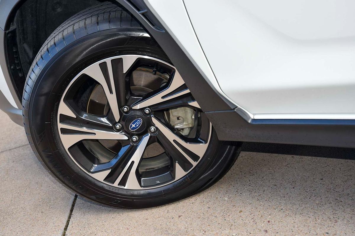 2024 Subaru Crosstrek Hybrid L G6X