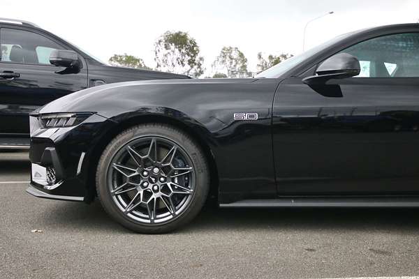 2024 Ford Mustang GT FO