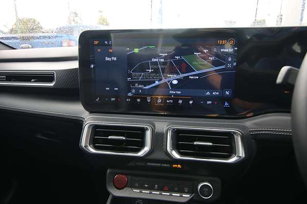 2024 Ford Mustang GT FO