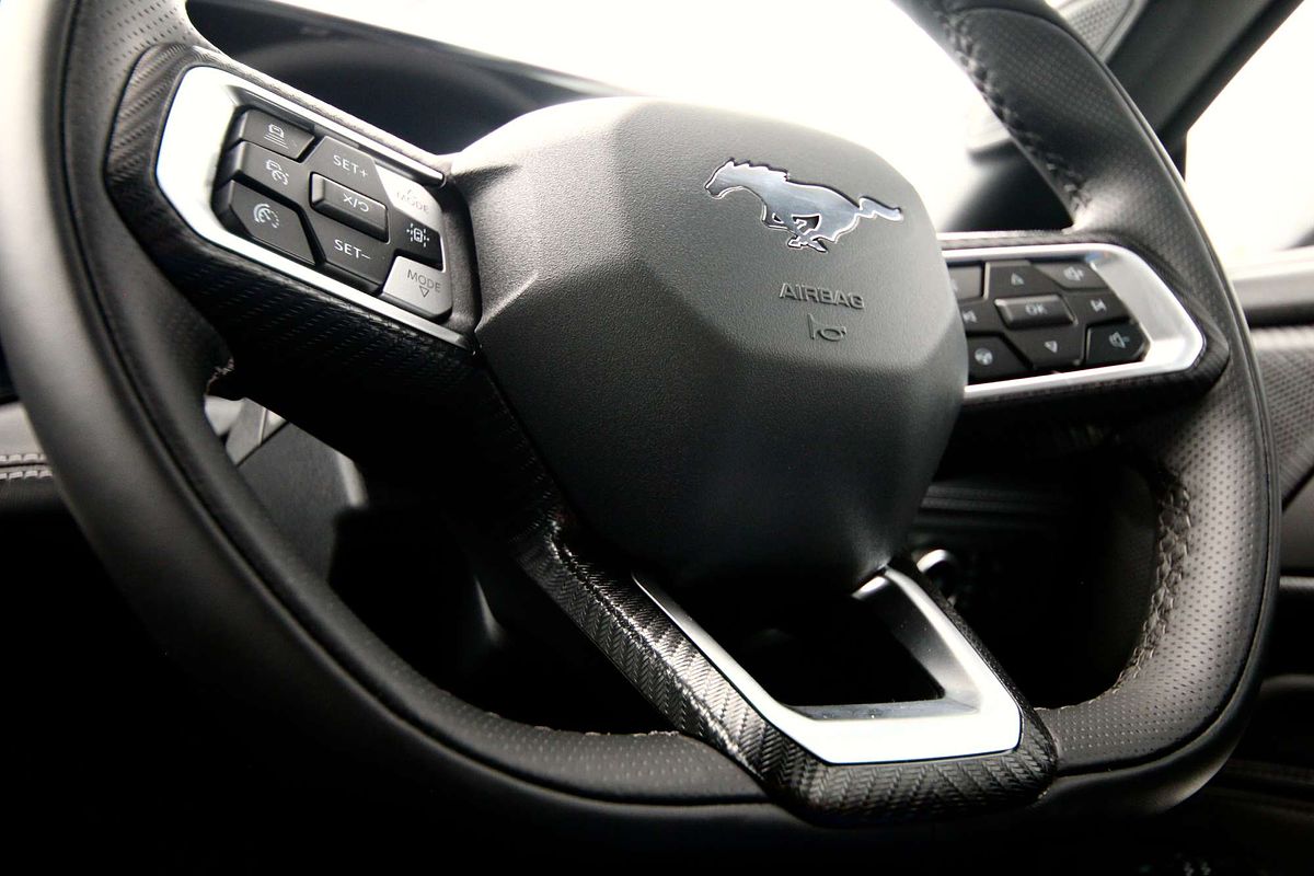 2024 Ford Mustang GT FO