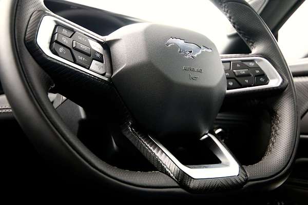 2024 Ford Mustang GT FO