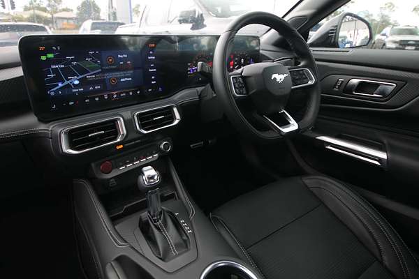 2024 Ford Mustang GT FO