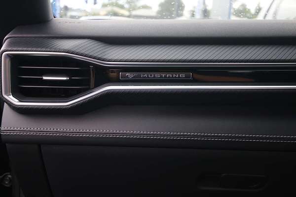 2024 Ford Mustang GT FO