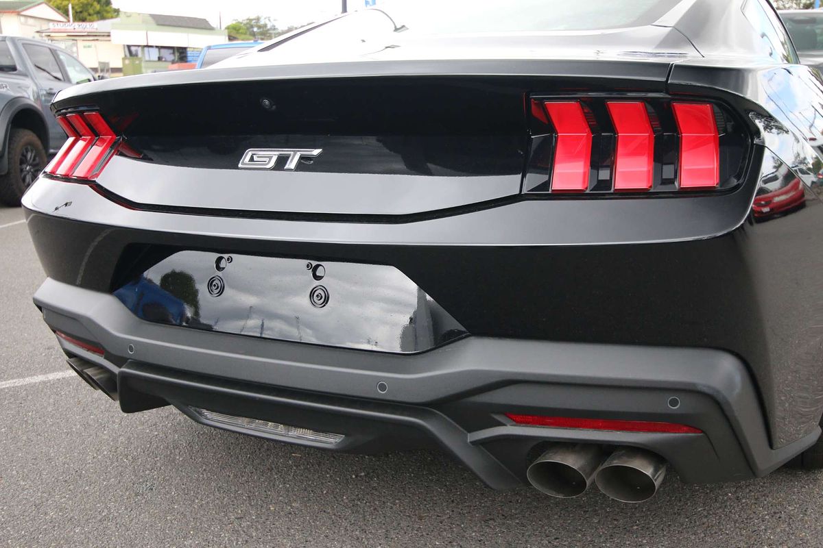 2024 Ford Mustang GT FO