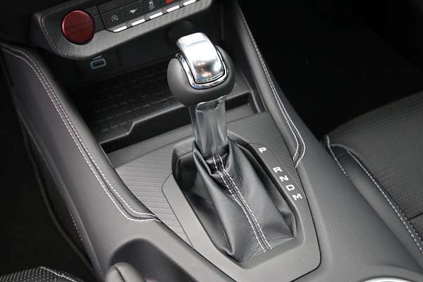 2024 Ford Mustang GT FO
