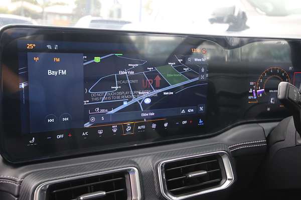 2024 Ford Mustang GT FO
