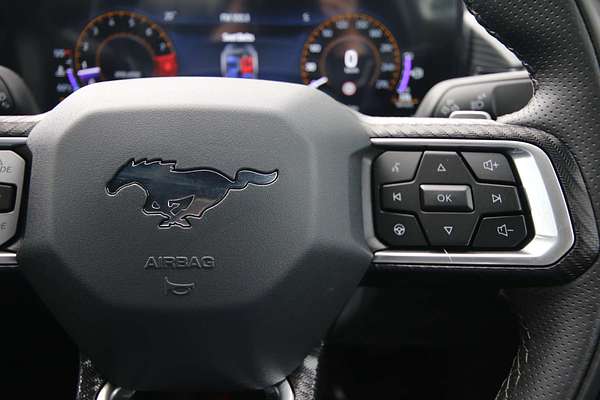 2024 Ford Mustang GT FO
