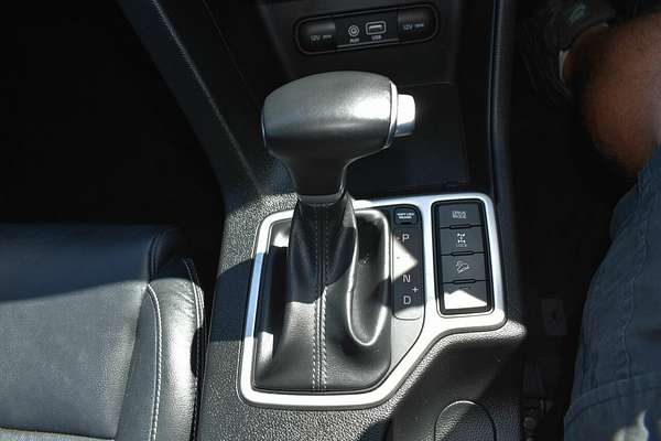 2017 Kia Sportage Si QL