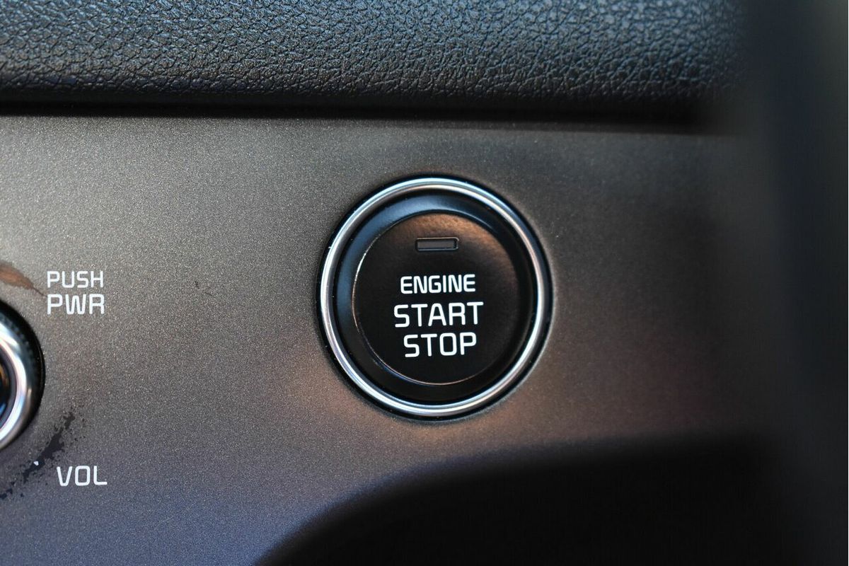 2017 Kia Sportage Si QL
