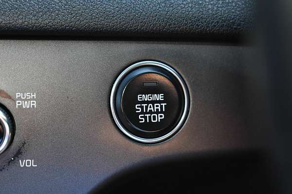 2017 Kia Sportage Si QL