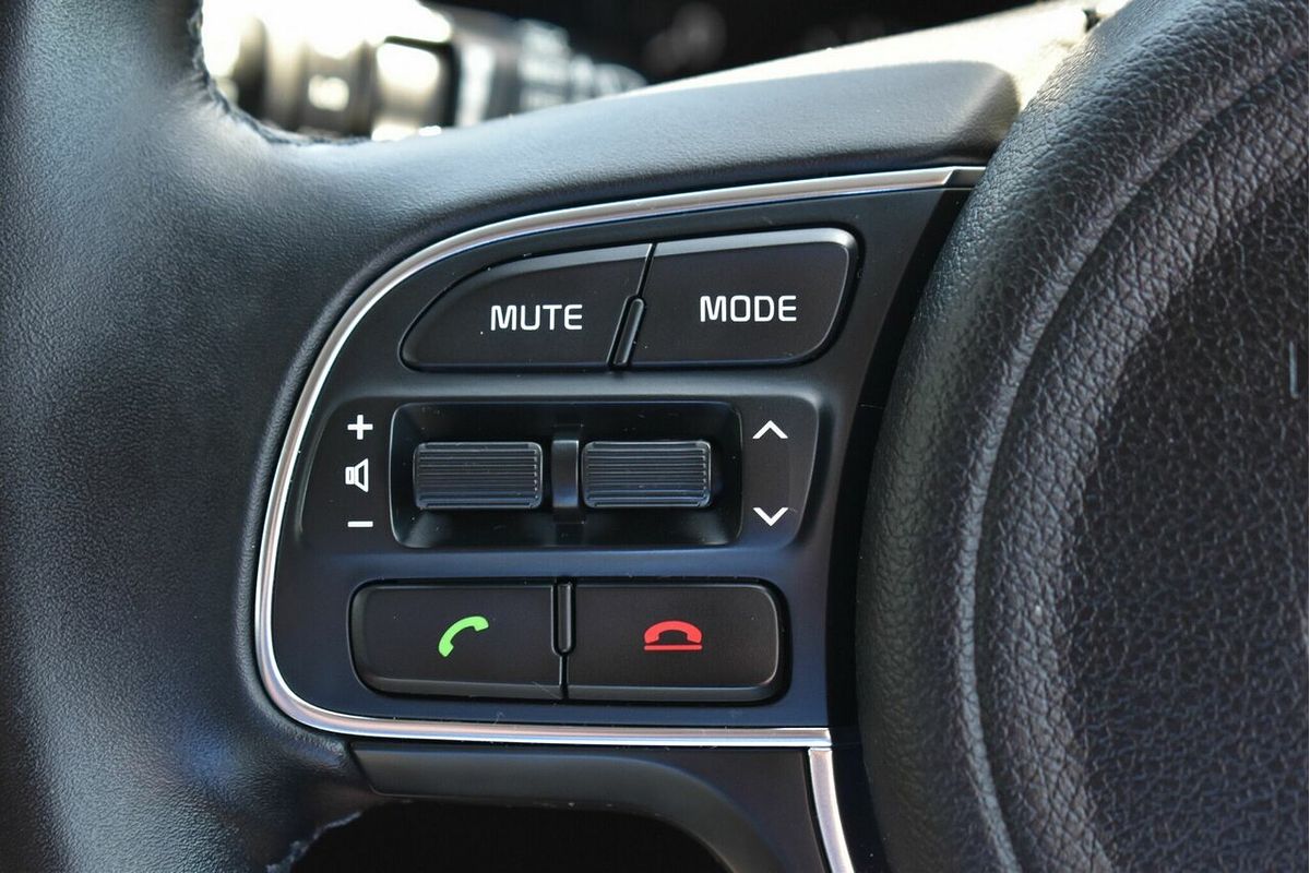 2017 Kia Sportage Si QL