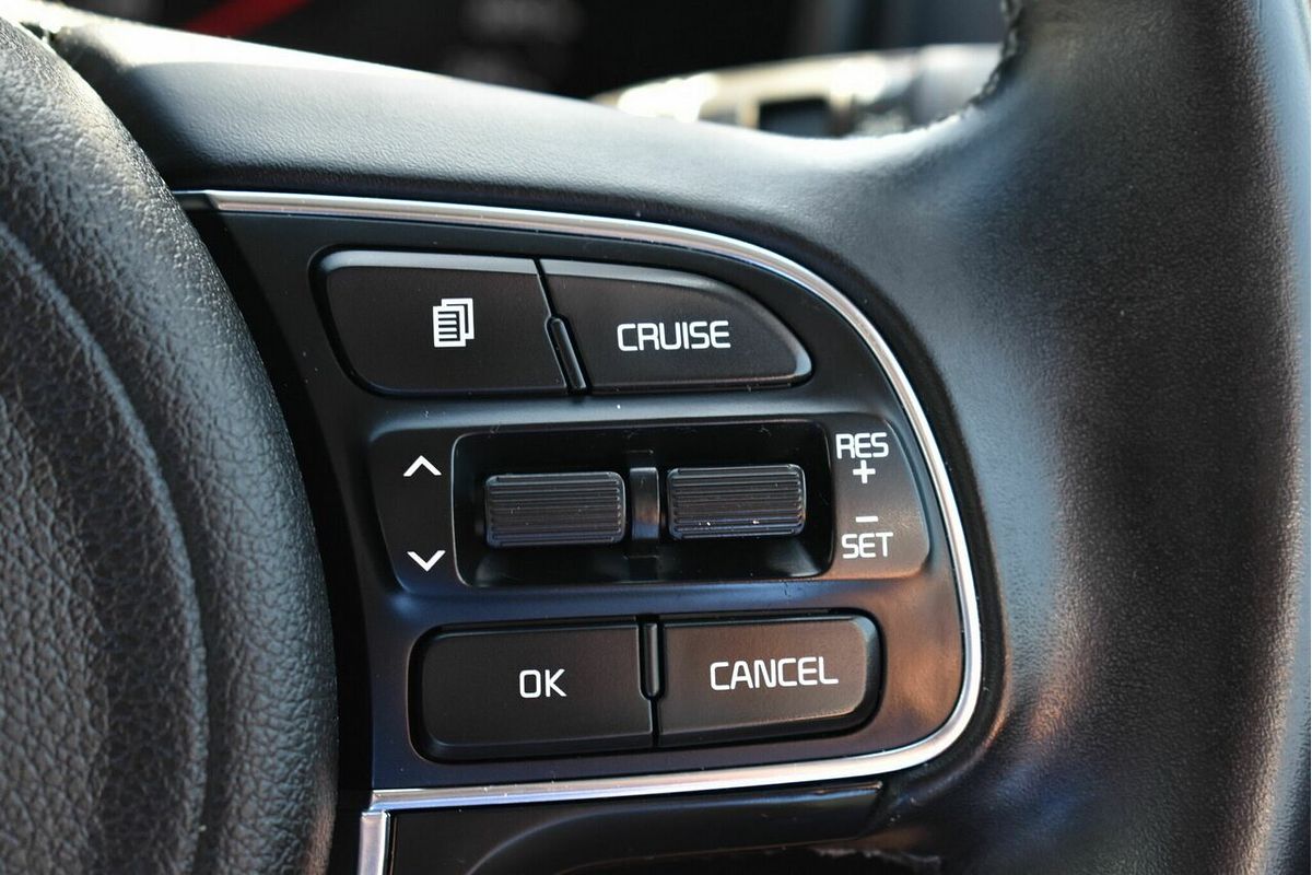 2017 Kia Sportage Si QL