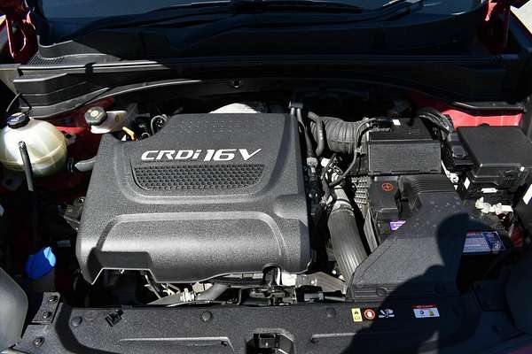 2017 Kia Sportage Si QL