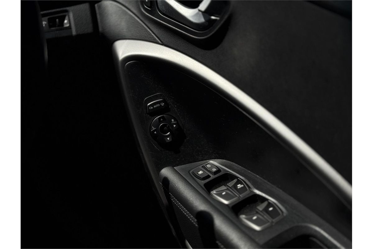 2013 Hyundai SANTA FE ACTIVE CRDi (4x4) DM
