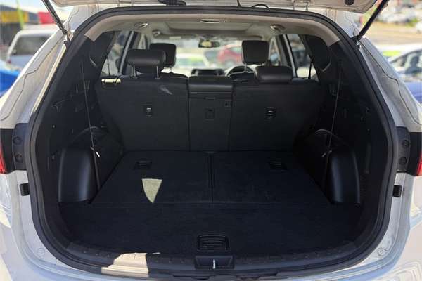 2013 Hyundai SANTA FE ACTIVE CRDi (4x4) DM