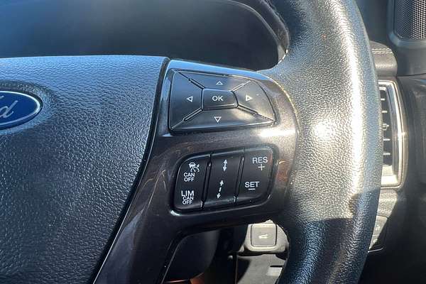 2020 Ford Everest Titanium UA II
