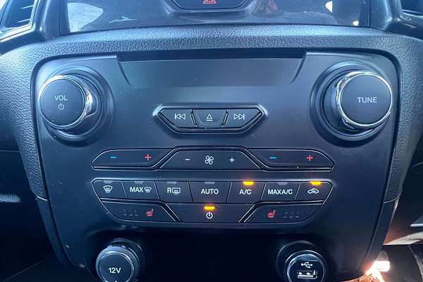 2020 Ford Everest Titanium UA II