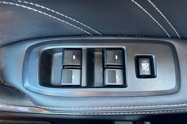 2020 Ford Everest Titanium UA II