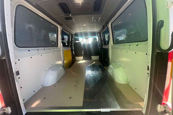 2019 Mercedes-Benz Sprinter 419CDI VS30