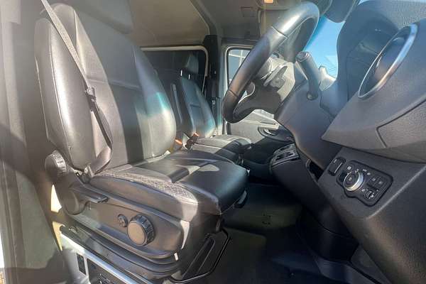 2019 Mercedes-Benz Sprinter 419CDI VS30