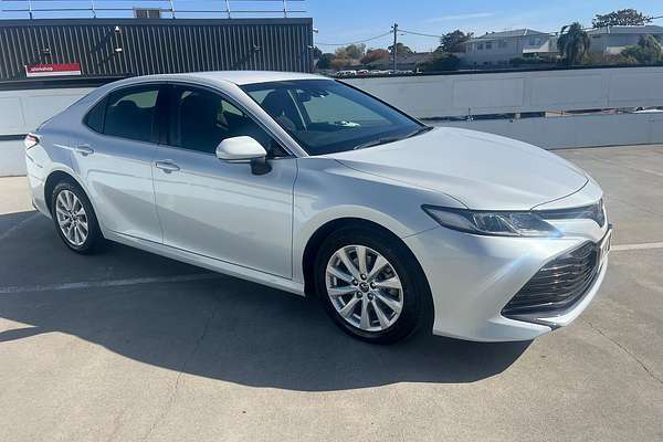 2019 Toyota Camry Ascent ASV70R