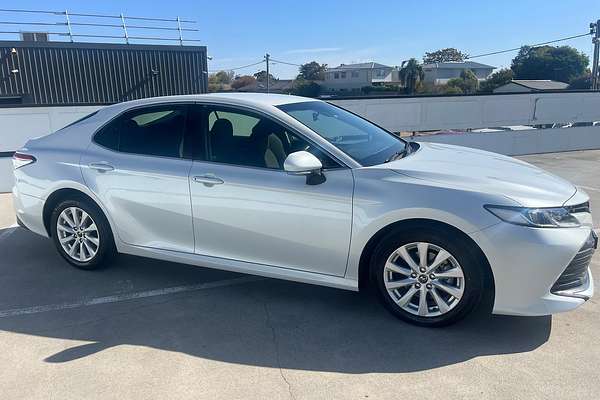 2019 Toyota Camry Ascent ASV70R