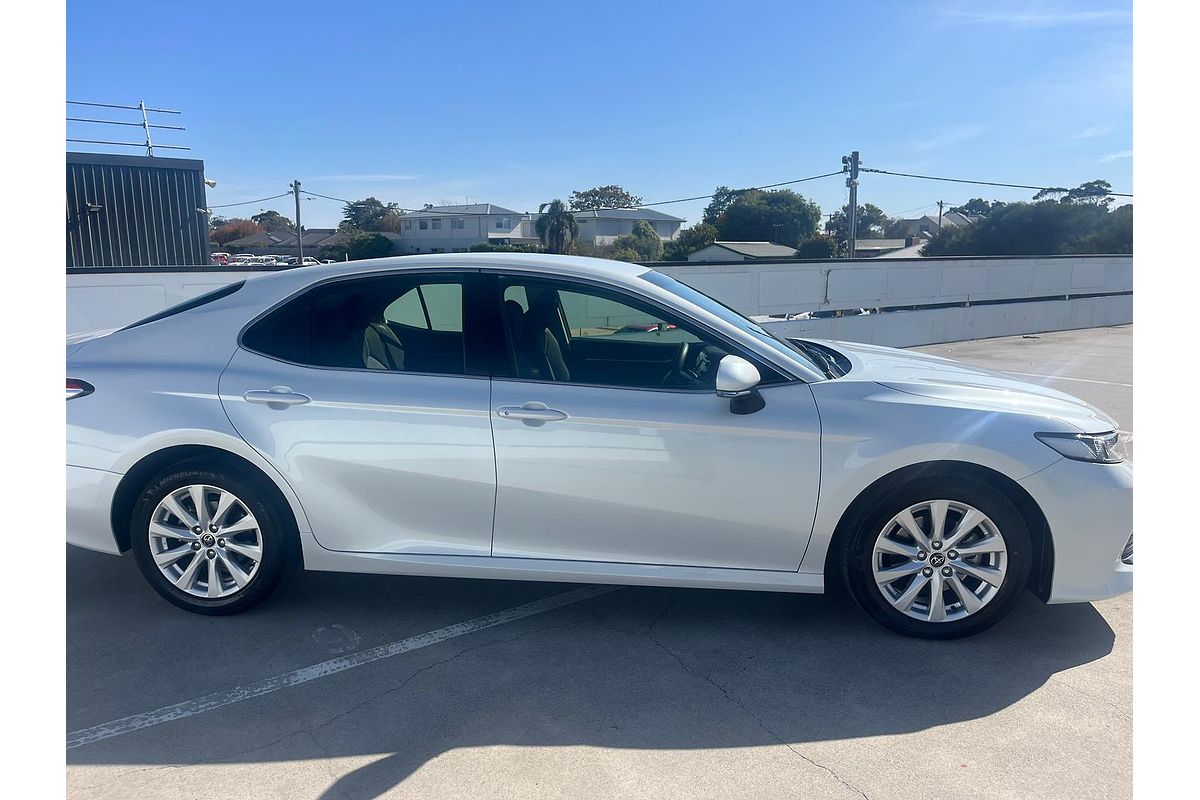 2019 Toyota Camry Ascent ASV70R