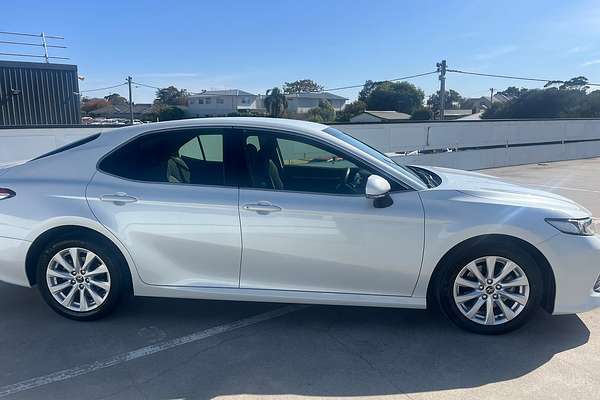 2019 Toyota Camry Ascent ASV70R