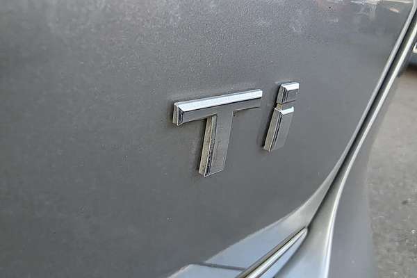 2008 Nissan Dualis Ti J10