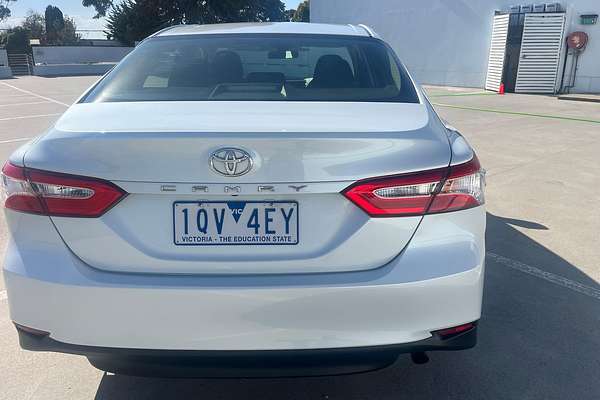 2019 Toyota Camry Ascent ASV70R