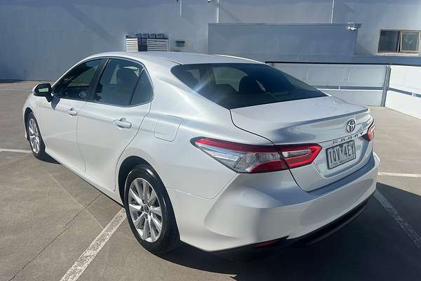 2019 Toyota Camry Ascent ASV70R