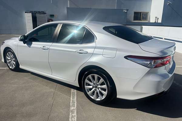 2019 Toyota Camry Ascent ASV70R