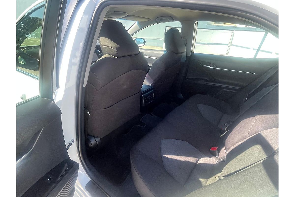 2019 Toyota Camry Ascent ASV70R