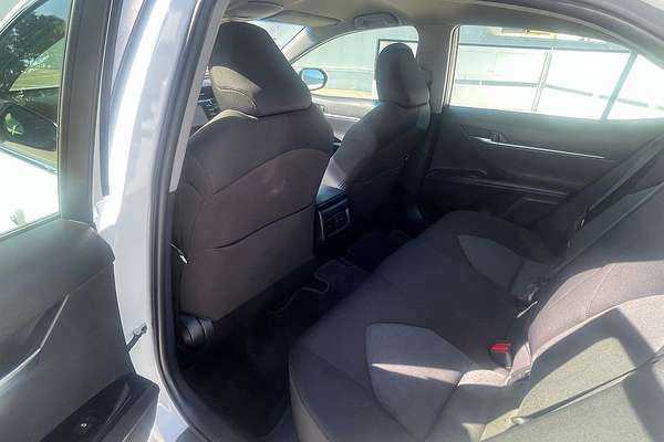 2019 Toyota Camry Ascent ASV70R