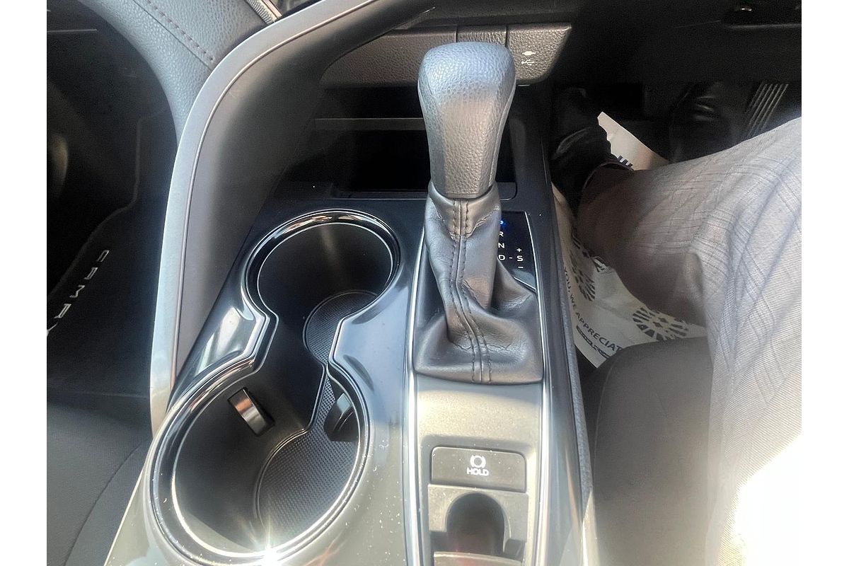 2019 Toyota Camry Ascent ASV70R