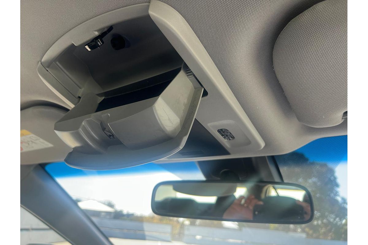 2019 Toyota Camry Ascent ASV70R