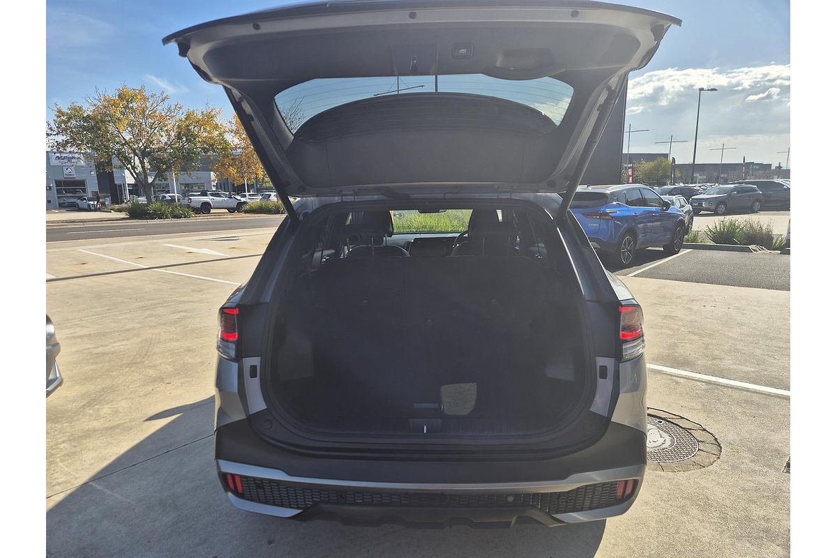 2022 Kia Sportage SX+ NQ5