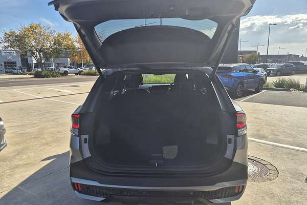 2022 Kia Sportage SX+ NQ5